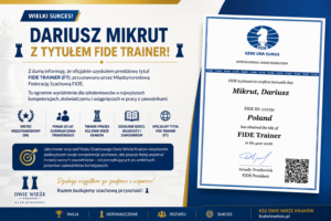 Fide trener 2026